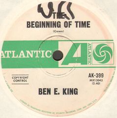 Thumbnail - KING,Ben E.