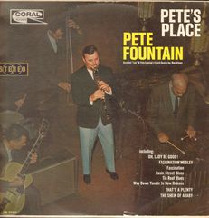 Thumbnail - FOUNTAIN,Pete