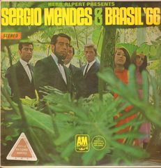 Thumbnail - MENDES,Sergio,& Brasil '66
