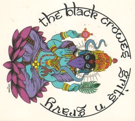 Thumbnail - BLACK CROWES