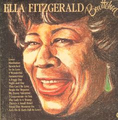 Thumbnail - FITZGERALD,Ella