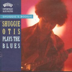 Thumbnail - OTIS,Shuggie