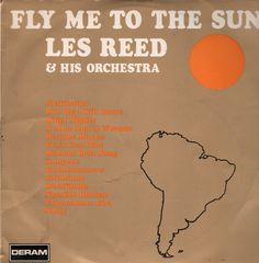 Thumbnail - REED,Les,& His Orchestra