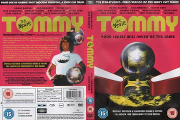 Thumbnail - TOMMY