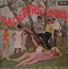 Thumbnail - BACHELORS