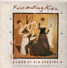 Thumbnail - FASCINATING AIDA