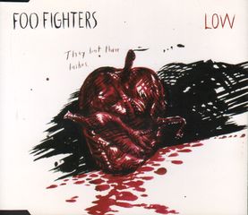 Thumbnail - FOO FIGHTERS