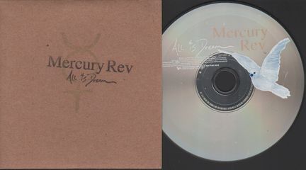 Thumbnail - MERCURY REV