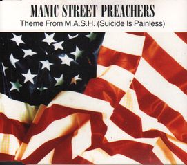 Thumbnail - MANIC STREET PREACHERS