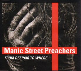 Thumbnail - MANIC STREET PREACHERS