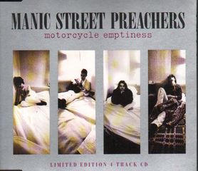 Thumbnail - MANIC STREET PREACHERS