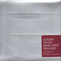 Thumbnail - MANIC STREET PREACHERS