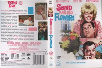 Thumbnail - SEND ME NO FLOWERS