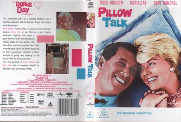 Thumbnail - PILLOW TALK