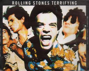 Thumbnail - ROLLING STONES