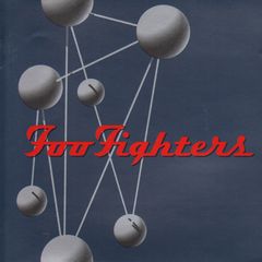 Thumbnail - FOO FIGHTERS