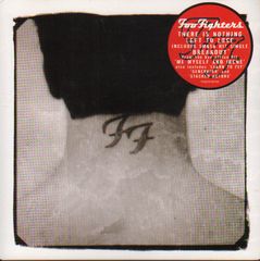 Thumbnail - FOO FIGHTERS