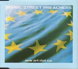 Thumbnail - MANIC STREET PREACHERS