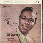 Thumbnail - COLE,Nat King