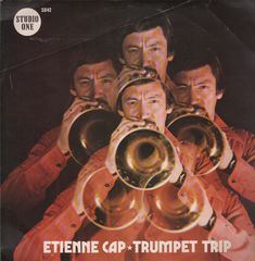 Thumbnail - ETIENNE CAP