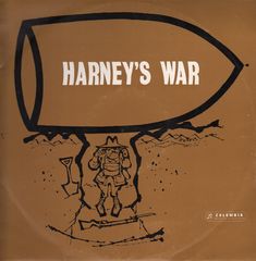 Thumbnail - HARNEY,Bill