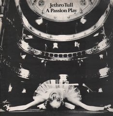 Thumbnail - JETHRO TULL