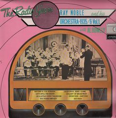 Thumbnail - NOBLE,Ray,with Al BOWLLY