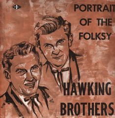 Thumbnail - HAWKING BROTHERS