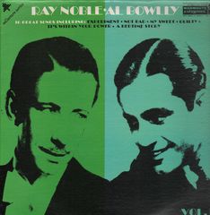 Thumbnail - NOBLE,Ray,/Al BOWLLY