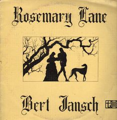 Thumbnail - JANSCH,Bert