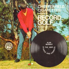 Thumbnail - CHESTERFIELD CIGARETTES PRESENTS RECORD GOLF