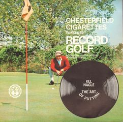 Thumbnail - CHESTERFIELD CIGARETTES PRESENTS RECORD GOLF