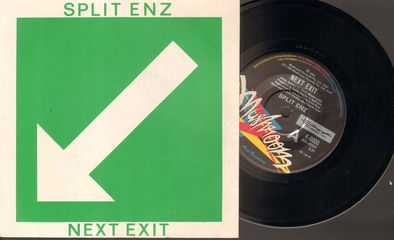 Thumbnail - SPLIT ENZ