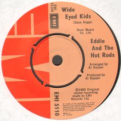 Thumbnail - EDDIE AND THE HOT RODS