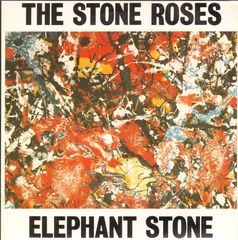 Thumbnail - STONE ROSES