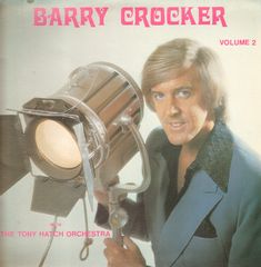 Thumbnail - CROCKER,Barry