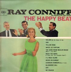 Thumbnail - CONNIFF,Ray