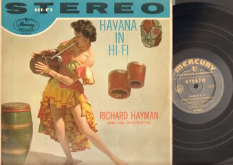 Thumbnail - HAYMAN,Richard