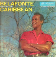 Thumbnail - BELAFONTE,Harry