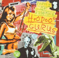 Thumbnail - HOODOO GURUS