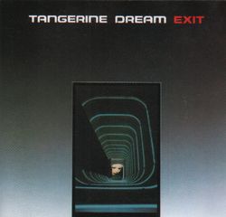 Thumbnail - TANGERINE DREAM