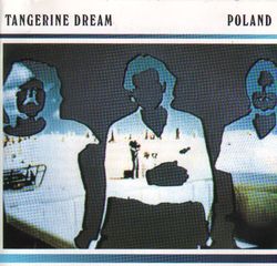 Thumbnail - TANGERINE DREAM