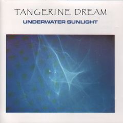 Thumbnail - TANGERINE DREAM