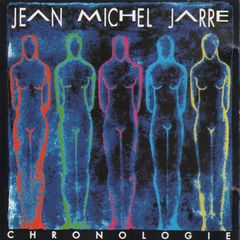 Thumbnail - JARRE,Jean Michel