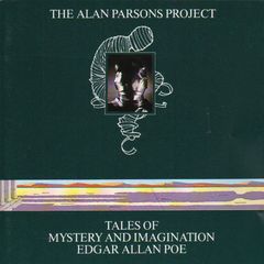 Thumbnail - PARSONS,Alan,Project