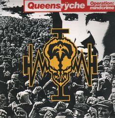 Thumbnail - QUEENSRYCHE