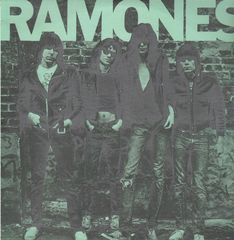 Thumbnail - RAMONES