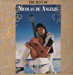 Thumbnail - DE ANGELIS,Nicolas