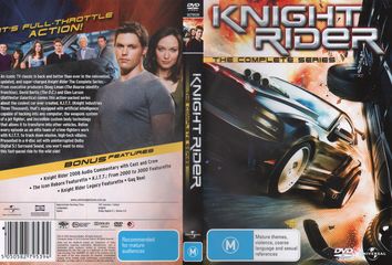 Thumbnail - KNIGHT RIDER