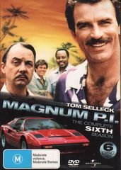 Thumbnail - MAGNUM P.I.